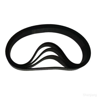 Dây đai phẳng Glory UW-500 12*154*0.65mm Phụ tùng máy đếm tiền chính hãng 31430792