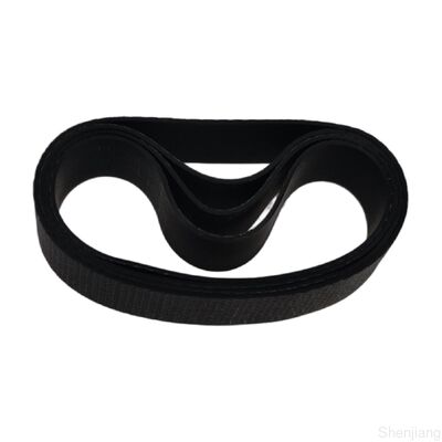 Dây đai phẳng Glory UW-500 12*123*0.65mm Phụ tùng máy phân loại tiền chính hãng 31430973