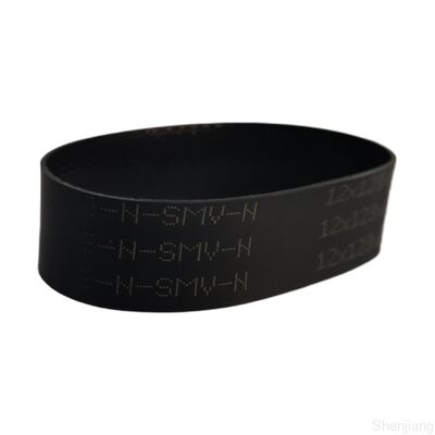 Dây đai phẳng Glory UW-500 12*123*0.65mm Phụ tùng máy phân loại tiền chính hãng 31430973