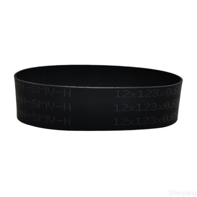 Dây đai phẳng Glory UW-500 12*123*0.65mm Phụ tùng máy phân loại tiền chính hãng 31430973