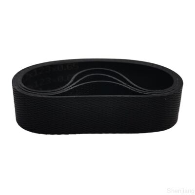 Dây đai phẳng Glory UW-500 12*123*0.65mm Phụ tùng máy phân loại tiền chính hãng 31430973