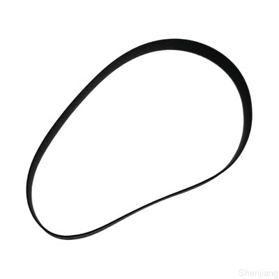 Dây đai phẳng Glory UW-500-F 10*278*0.65mm Bộ phận máy đếm tiền chính hãng 31431002