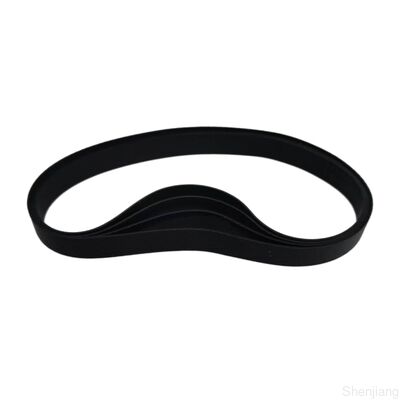 Dây đai phẳng Glory UW-500-F 10*278*0.65mm Bộ phận máy đếm tiền chính hãng 31431002