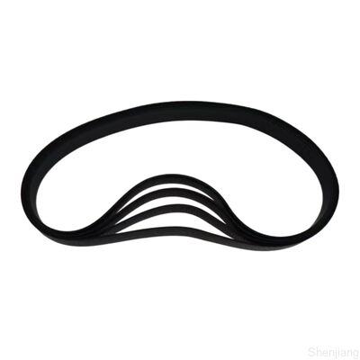 Dây đai phẳng Glory UW-500-F 10*278*0.65mm Bộ phận máy đếm tiền chính hãng 31431002