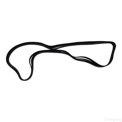 Glory UW-500 Dây đai phẳng 14*1096*0.65mm Phụ tùng máy phân loại tiền chính hãng 31431022