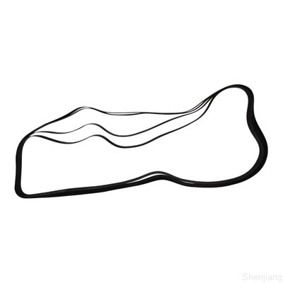 Glory UW-500 Dây đai phẳng 14*1096*0.65mm Phụ tùng máy phân loại tiền chính hãng 31431022