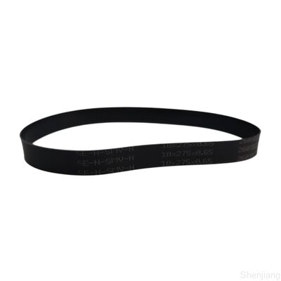 Dây đai phẳng Glory UW-500-F 10*275*0.65mm Phụ tùng máy đếm tiền chính hãng 31431063