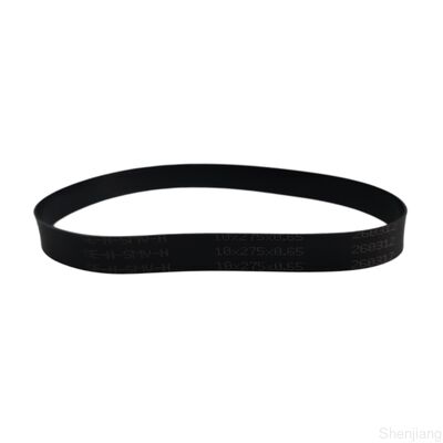 Dây đai phẳng Glory UW-500-F 10*275*0.65mm Phụ tùng máy đếm tiền chính hãng 31431063