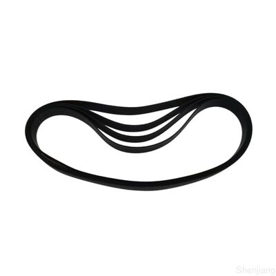 Dây đai phẳng Glory UW-500-F 10*275*0.65mm Phụ tùng máy đếm tiền chính hãng 31431063