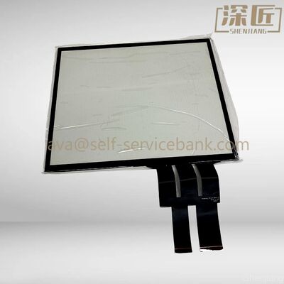 Hyosung ATM Spare Parts 19 inch Rev0.2 Touch Screen 1636-1