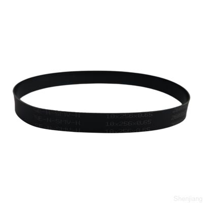 Glory UW-500-F Flat Belt 10*256*0.65mm Original Genuine Part 31431241