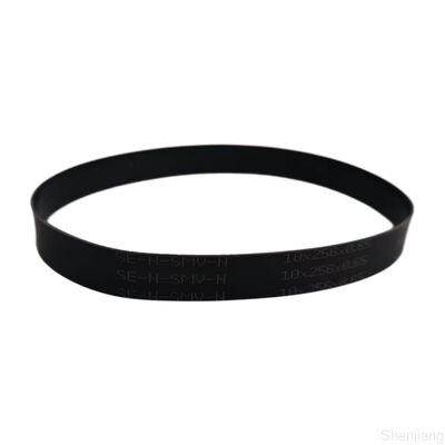 Glory UW-500-F Flat Belt 10*256*0.65mm Original Genuine Part 31431241