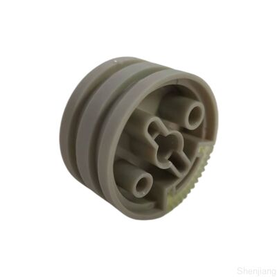 GLORY GFS100 UW-200 Original Genuine Pickup Roller KNJ0J1310Z0 cho máy phân loại tiền tệ