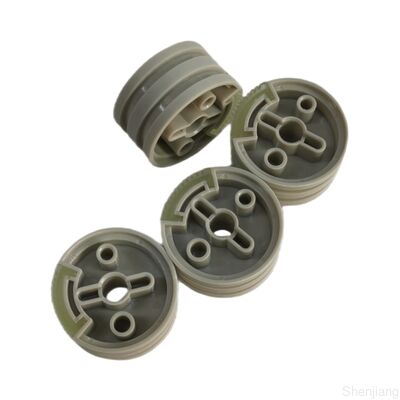 GLORY GFS100 UW-200 Original Genuine Pickup Roller KNJ0J1310Z0 cho máy phân loại tiền tệ