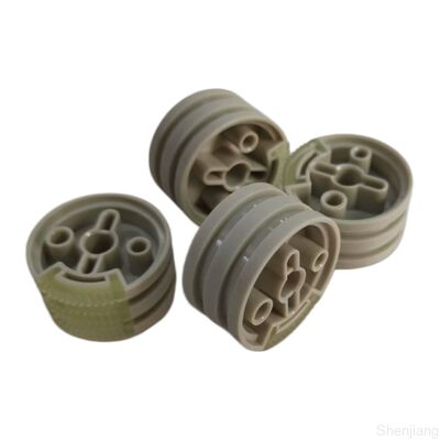 GLORY GFS100 UW-200 Original Genuine Pickup Roller KNJ0J1310Z0 cho máy phân loại tiền tệ