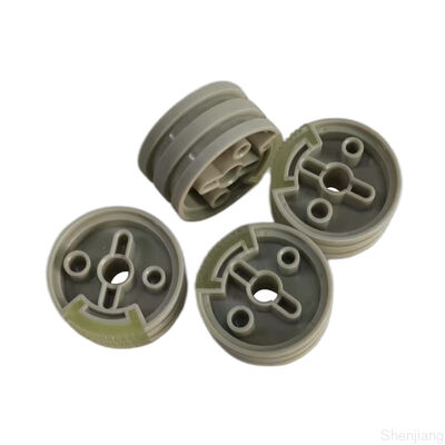 GLORY GFS100 UW-200 Original Genuine Pickup Roller KNJ0J1310Z0 cho máy phân loại tiền tệ