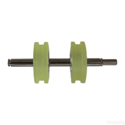 Trục GLORY UW-200 CFS100 Chính hãng KV40J1120Z0 cho máy phân loại tiền