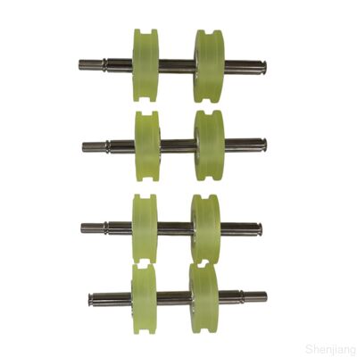 Trục GLORY UW-200 CFS100 Chính hãng KV40J1120Z0 cho máy phân loại tiền