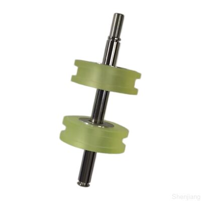 Trục GLORY UW-200 CFS100 Chính hãng KV40J1120Z0 cho máy phân loại tiền