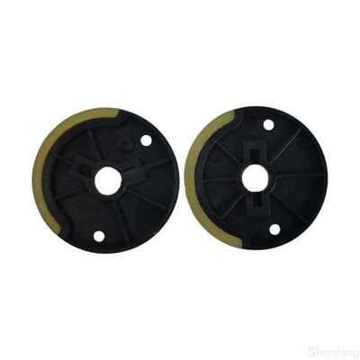 GLORY UW-500-F Original Genuine Feed Roller  Model QH10A21P0Z0 for Currency Sorter