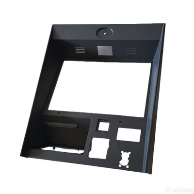 Wincor 280N Fascia Facial Frame Face Unit PC280N Original Genuine 1750245764