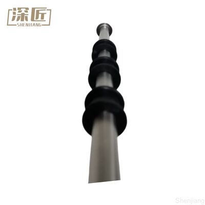 49202790000A Atm Machine Parts Diebold Opteva Shaft XPRT DRV Giao thông vận tải Superior Idler Assembly 49-202790-000A