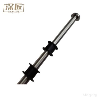 49202790000A Atm Machine Parts Diebold Opteva Shaft XPRT DRV Giao thông vận tải Superior Idler Assembly 49-202790-000A