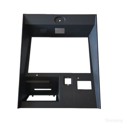 Mặt trước máy ATM Wincor 280N PC280N Fascia CS280 RAL 7016 Linh kiện chính hãng 1750245764