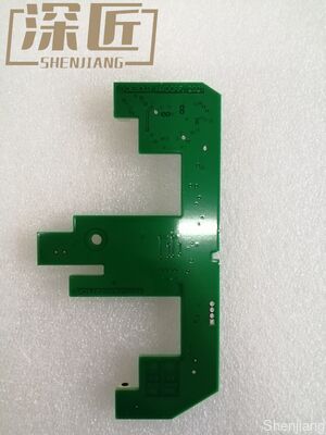 ATM Machine Spare Parts 1750301000-29 01750360563 Diebold Nixdorf DN CAS RECYCLING CASSETTE SECURE Electronic Board PCB