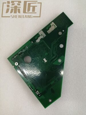 1750288271-01 1750287370 01750287369 ATM Machine Parts Diebold Nixdorf DN Series IOT In-Output Module Customer Tray Main PCB 