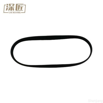 Rubber Belt 10*275*0.65MM Glory 31431063 UW-500-F GFS100 GFS120 GFS220 UW52C 31431063 for Currency Sorter Machine