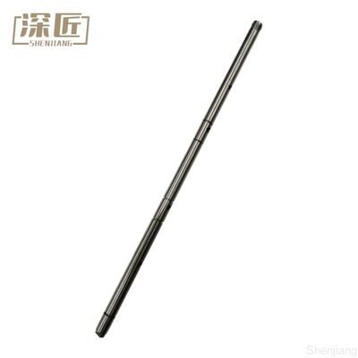 Roller Shaft Glory QH10C1141Z0 UW-500-F DE-100 GFS100 GFS120 UW52C Roller Shaft QH10C1141Z0 GFS220 for Currency Sorter Machine