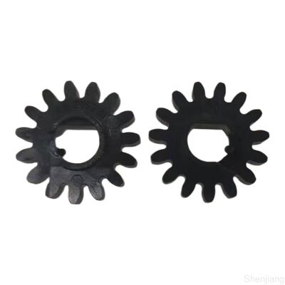 Diebold 2.0 Stacker 15T D-Shape Gear M1 Gear Original Genuine Part 49254690000K-11