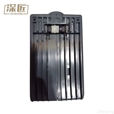 ATM Machine Spare Parts Mei 600 Note Cash Box 50043690 High-capacity Bank Note Cassette Acceptor Validator 50043690 for ATM