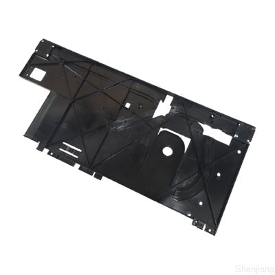 NMD SPF200 Right Side Plate Gable SP Right Side Original Genuine Part A008681