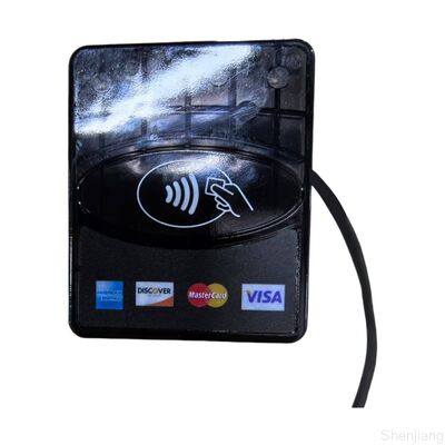 Đầu đọc thẻ không tiếp xúc NCR Đầu đọc RFID không tiếp xúc Bộ phận chính hãng IDVK-300001-N1 / 009-0080844
