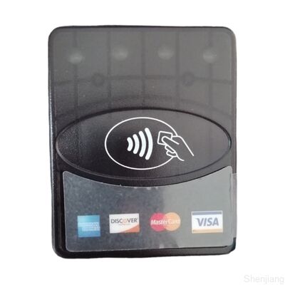 Đầu đọc thẻ không tiếp xúc NCR Đầu đọc RFID không tiếp xúc Bộ phận chính hãng IDVK-300001-N1 / 009-0080844