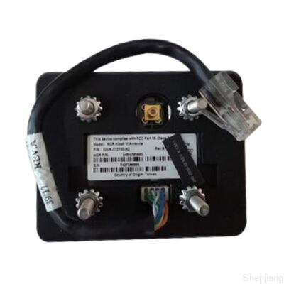 Đầu đọc thẻ không tiếp xúc NCR Đầu đọc RFID không tiếp xúc Bộ phận chính hãng IDVK-300001-N1 / 009-0080844
