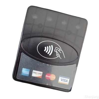 Đầu đọc thẻ không tiếp xúc NCR Đầu đọc RFID không tiếp xúc Bộ phận chính hãng IDVK-300001-N1 / 009-0080844