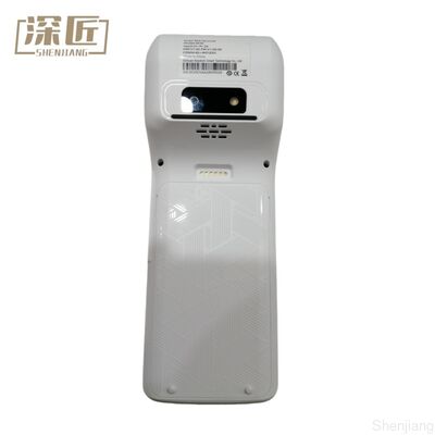 Hệ thống Android POS Máy xử lý màn hình cảm ứng Smart Pos Terminal SK30 4G WIFI với máy in biên lai trong kho