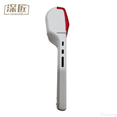 Hệ thống Android POS Máy xử lý màn hình cảm ứng Smart Pos Terminal SK30 4G WIFI với máy in biên lai trong kho