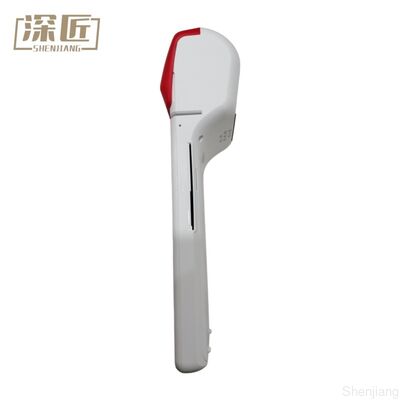 Hệ thống Android POS Máy xử lý màn hình cảm ứng Smart Pos Terminal SK30 4G WIFI với máy in biên lai trong kho