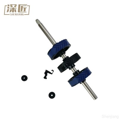 Các bộ phận máy máy ATM Diebold Opteva 2.0 PM KIT NON AGRASIVE FEEDSHAFT 49204018000D 49-204018-000D NEW ORIGINAL 49204018000A