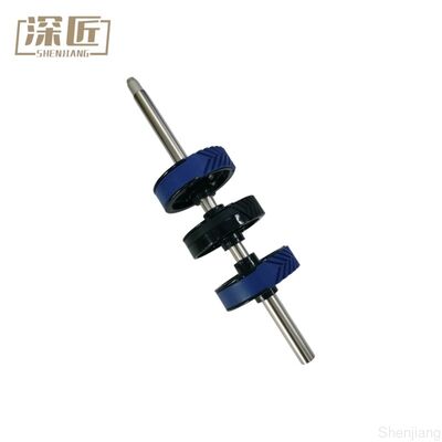 Các bộ phận máy máy ATM Diebold Opteva 2.0 PM KIT NON AGRASIVE FEEDSHAFT 49204018000D 49-204018-000D NEW ORIGINAL 49204018000A