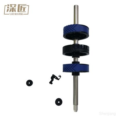 Các bộ phận máy máy ATM Diebold Opteva 2.0 PM KIT NON AGRASIVE FEEDSHAFT 49204018000D 49-204018-000D NEW ORIGINAL 49204018000A