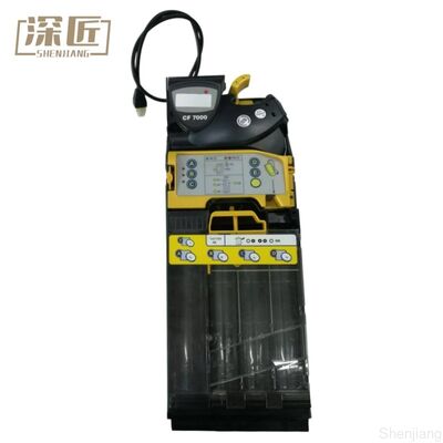Bộ đổi tiền xu MEI Cashflow dòng 7000 cho máy bán hàng tự động, máy bán đồ uống, máy bán đồ ăn nhẹ CF7472 Bộ đổi tiền xu Cashflow PN 794924002