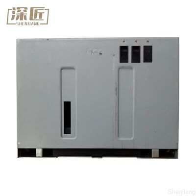 Máy ATM NCR CDM-4000 Cash Cassette Box CDM-4000C3 Phần thay thế hộp tiền cho bộ phận thay thế NCR