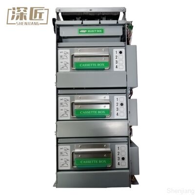 Máy ATM NCR CDM-4000 Mô-đun máy phát tiền mặt CDM-4000C3 Bộ phận thay thế Số hàng 40003H4-01567 cho Bộ phận thay thế NCR