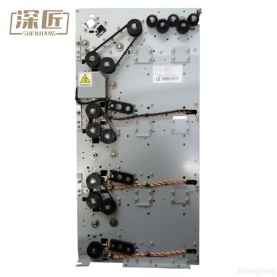 Máy ATM NCR CDM-4000 Mô-đun máy phát tiền mặt CDM-4000C3 Bộ phận thay thế Số hàng 40003H4-01567 cho Bộ phận thay thế NCR