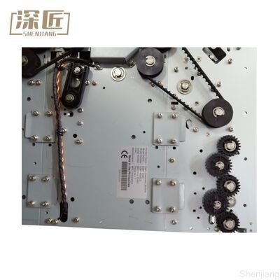 Máy ATM NCR CDM-4000 Mô-đun máy phát tiền mặt CDM-4000C3 Bộ phận thay thế Số hàng 40003H4-01567 cho Bộ phận thay thế NCR